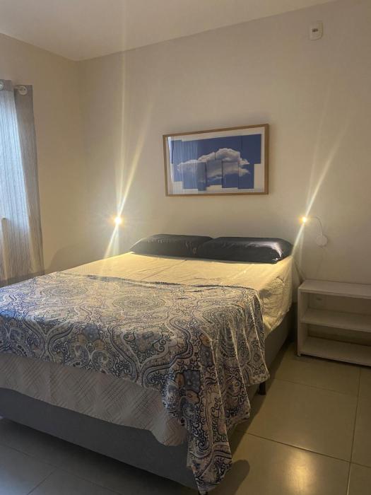 Sol Nascente Apartamento