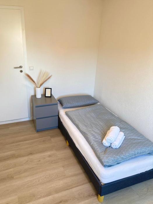 Montagebetten in Grosselfingen