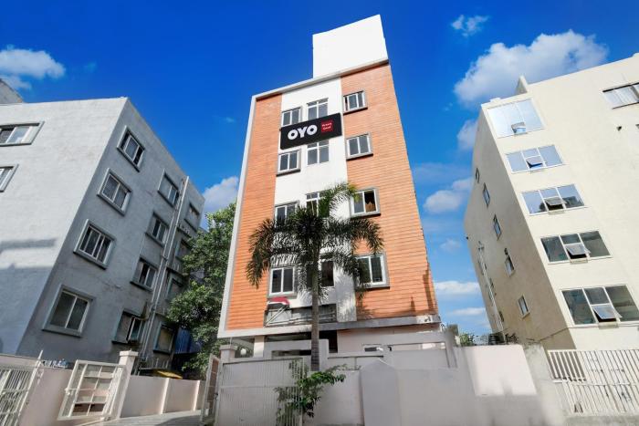 Hotel O Victoria Grand