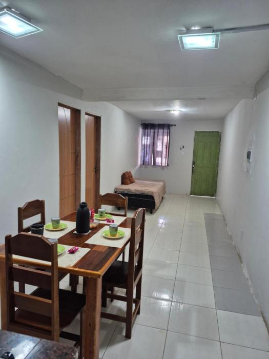 Casa bem localizada na Cidade Nova