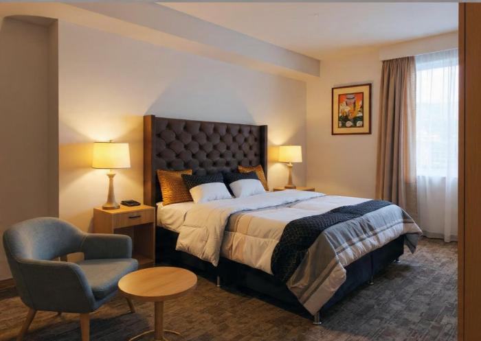 Aqquazul Hospedaje Ayacucho