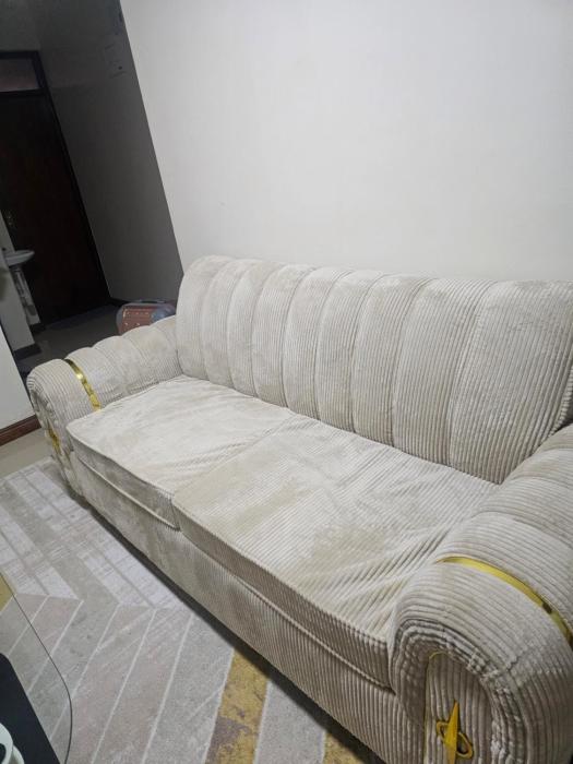 Gracious bnbs Tsavo studios