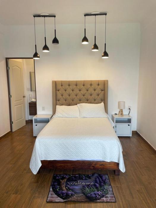 Granja & Vivero Lavanda