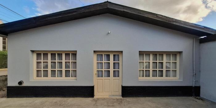 La Casita del Molino