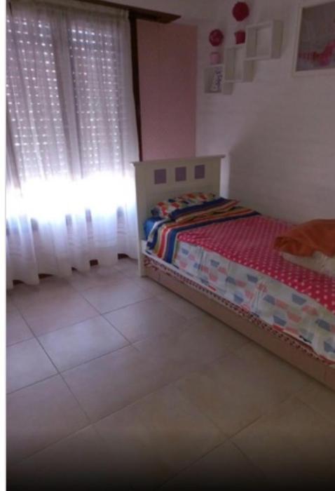 Chalet barrio parque Necochea