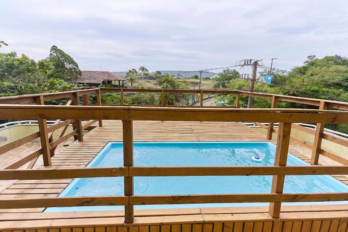 1139 Lindo e Confortável apartamento em Bombinhas Centro