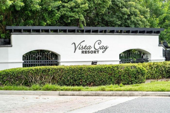 Vista Cay Getaway Luxury By Universal Orlando