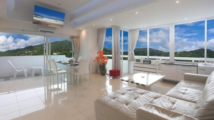 PATONG TOWER FAMILYs APARTMENTS 2026