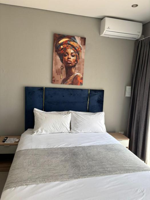 Glowti Event & Guest House