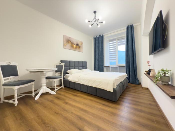 Corazón de Leópolis