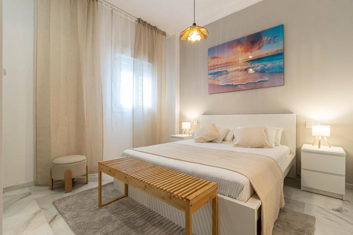 Jerez Boutique by Sanz