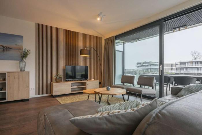 Hello Zeeland - Veerse Wende - Zeekraal 14