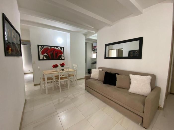 Apartamento Playas de Marbella