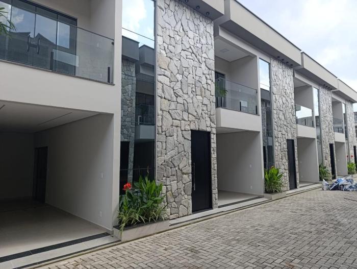 Vila de Casa Belém COP 30 - 60 Leitos