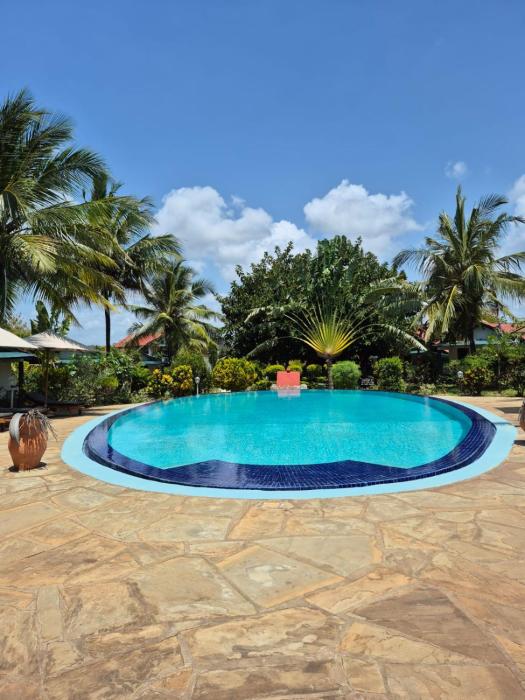 African Dream Cottages - Diani Beach