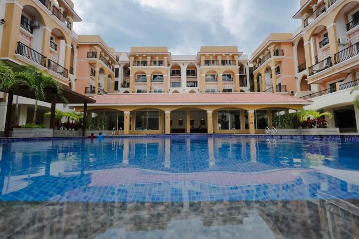 Modern 1BHK by Kastra Homes, Siolim