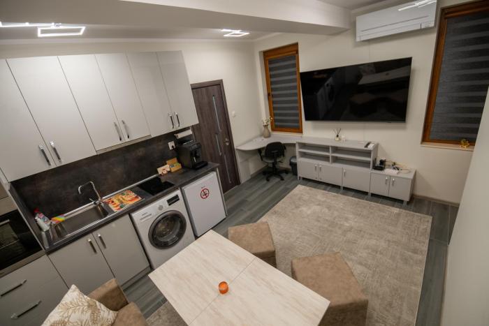 Апартамент Милена