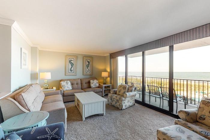 Sea Colony - 401S Edgewater House Rd