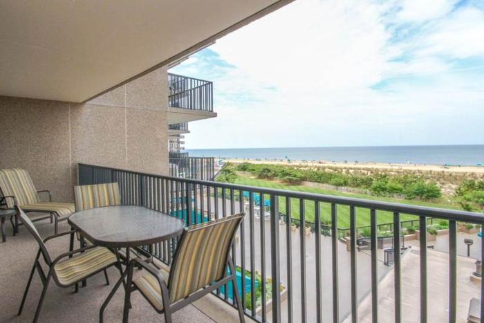 Sea Colony - 303N Edgewater House Rd