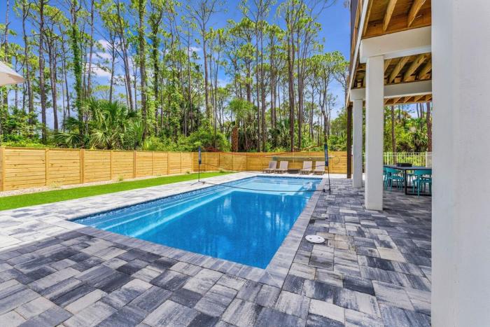Endless Summer St George 4Bed 3 5 Bath with POOL