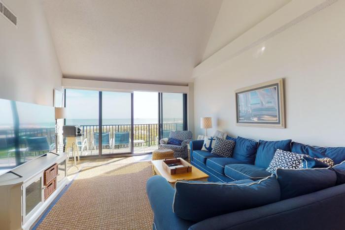 Sea Colony - 2F Brandywine Garden Rd