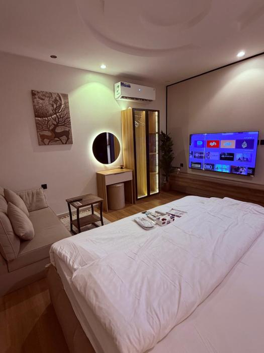 شقق منزال حي الأناهي - m4