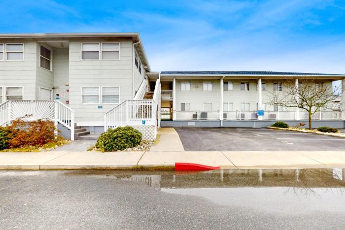 Jocelyn Manor Unit 85