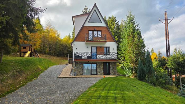 Chata Dominika Námestovo