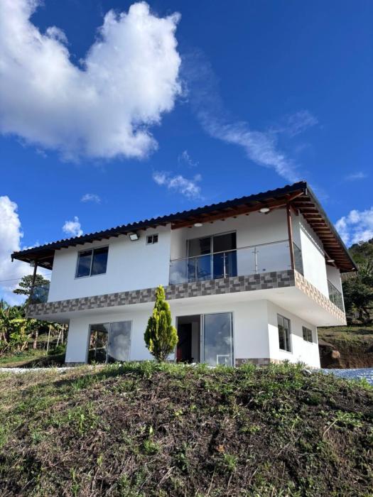 Finca El Encanto Guatapé