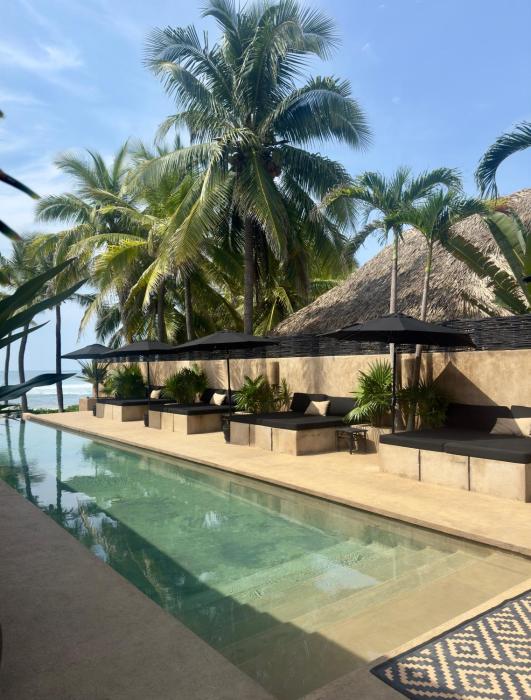 The Casa Saint George Hotel