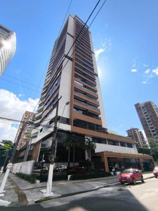 Apartamento Edificio Felicita