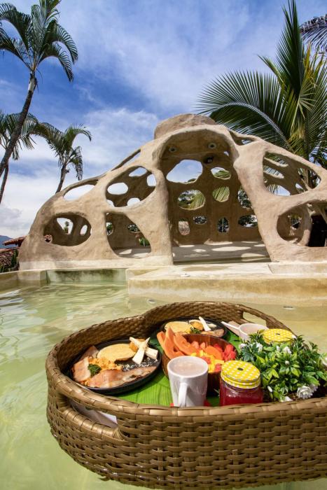 Hotel Glamping La Polka