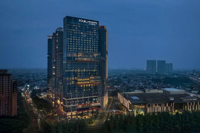 Four Points by Sheraton Bekasi