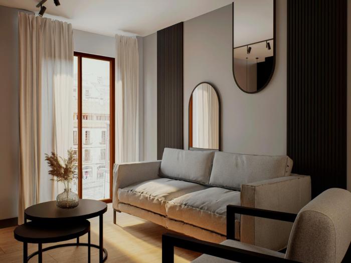 Ando Apartments Boutique