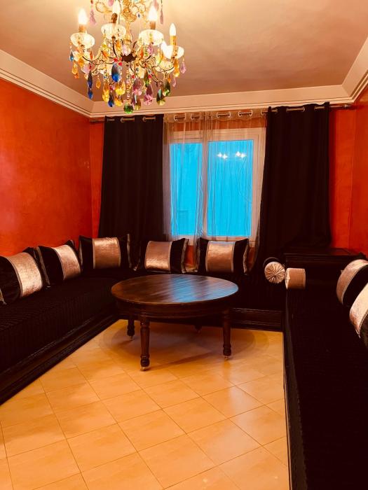 Appartement Fal oumlil