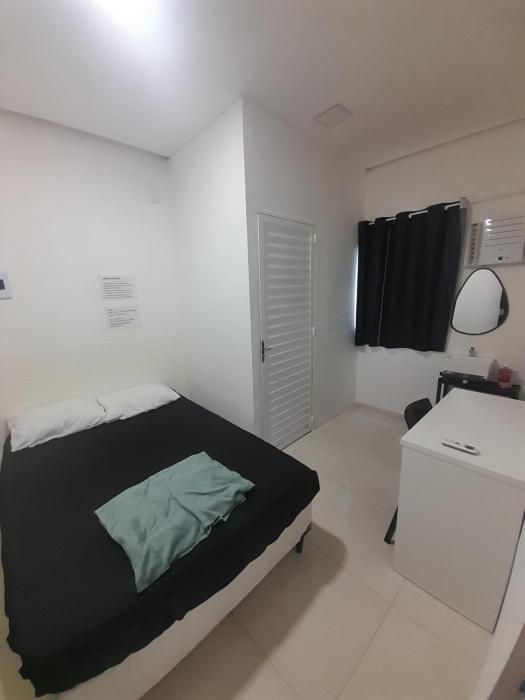 Hostel e Pousada Garanhuns