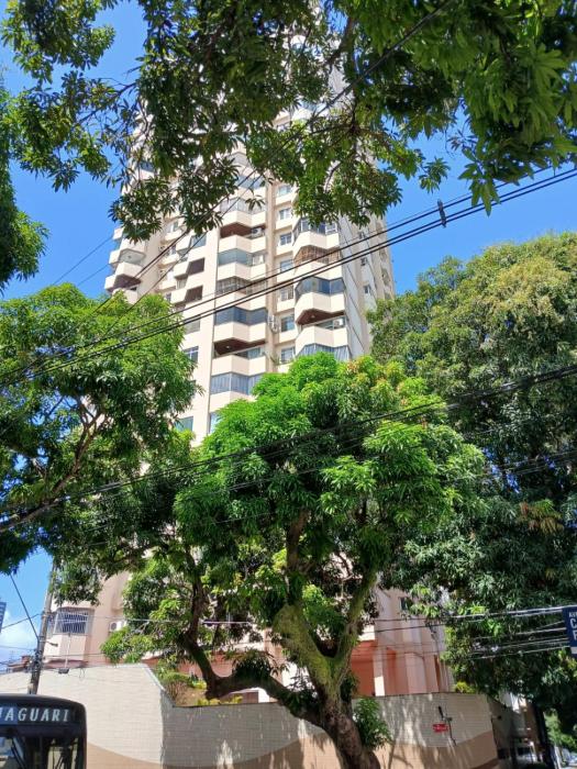 AP Completo Batista Campos COP30