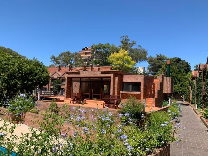 Tiempo Compartido Clermont Pinamar