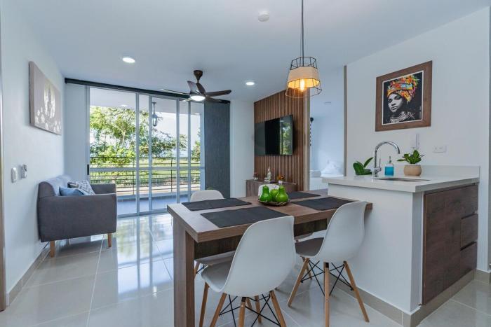 Cozy Immaculate Escape with Prime Luxury Location