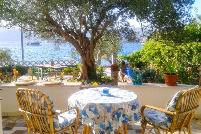 Apartments by the sea Okrug Gornji, Ciovo - 459