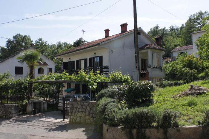 Apartments with parking space Opric, Opatija - 7695