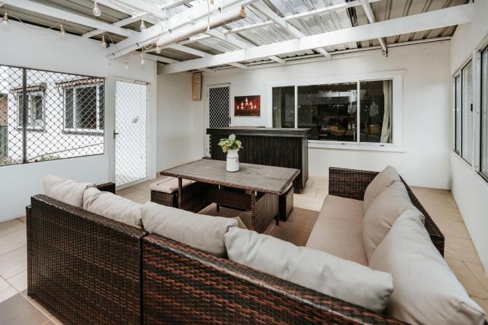 The Waratah Escape Nowra