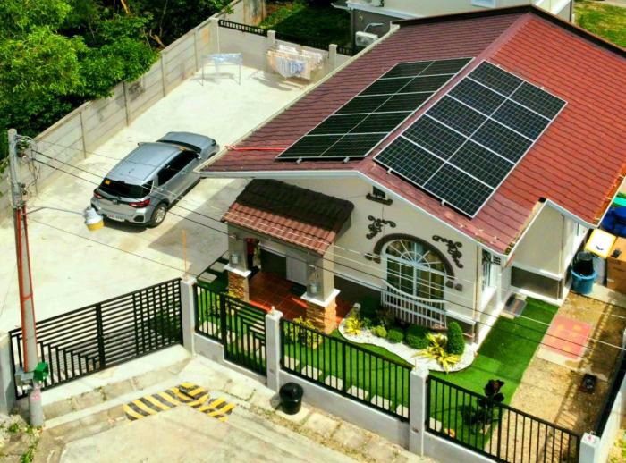 Casa Rosalia - Comfort of Home