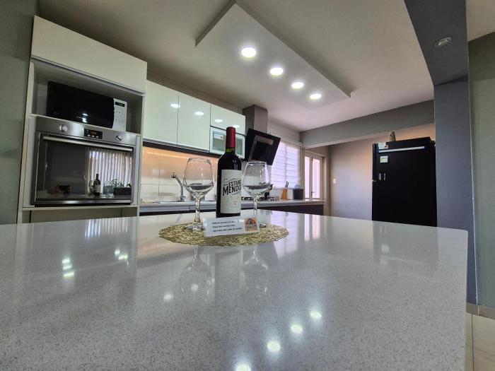 Casa Lupe - Con Piscina Climatizada