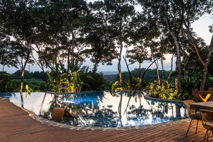 Hotel Boutique Maitta en Doradal Antioquia