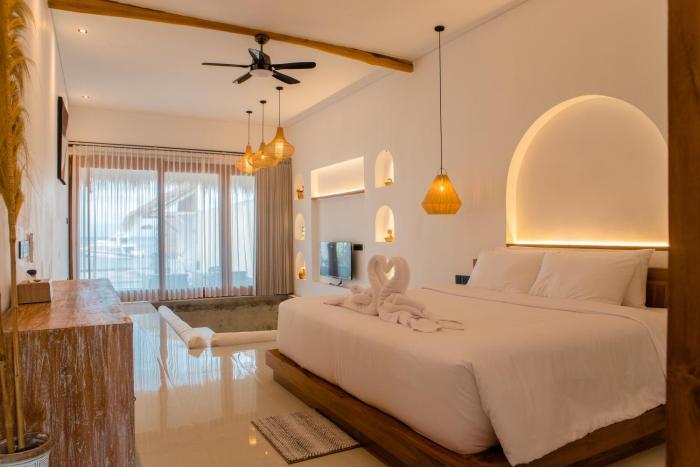 Miwa Bali Villa