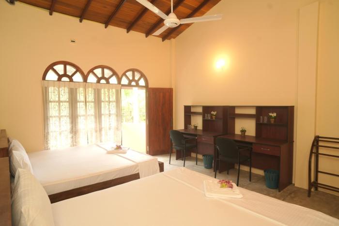 Sanmi Runway View Resort
