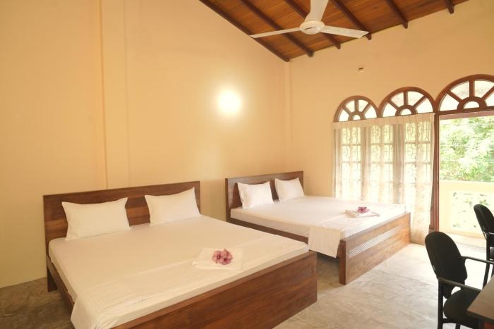Sanmi Runway View Resort