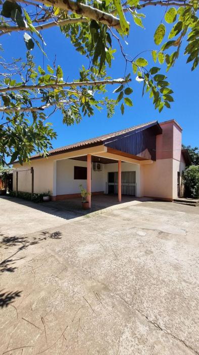 Sitio Balneario do Sossego