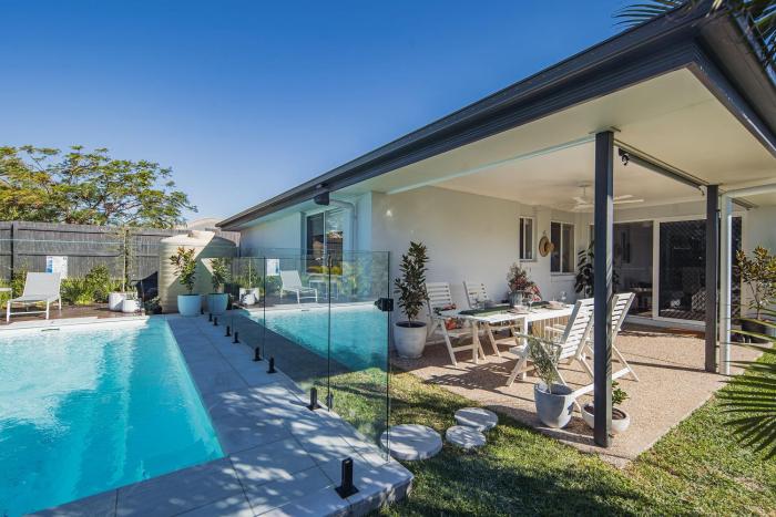 9 Williams Crescent, North Lakes